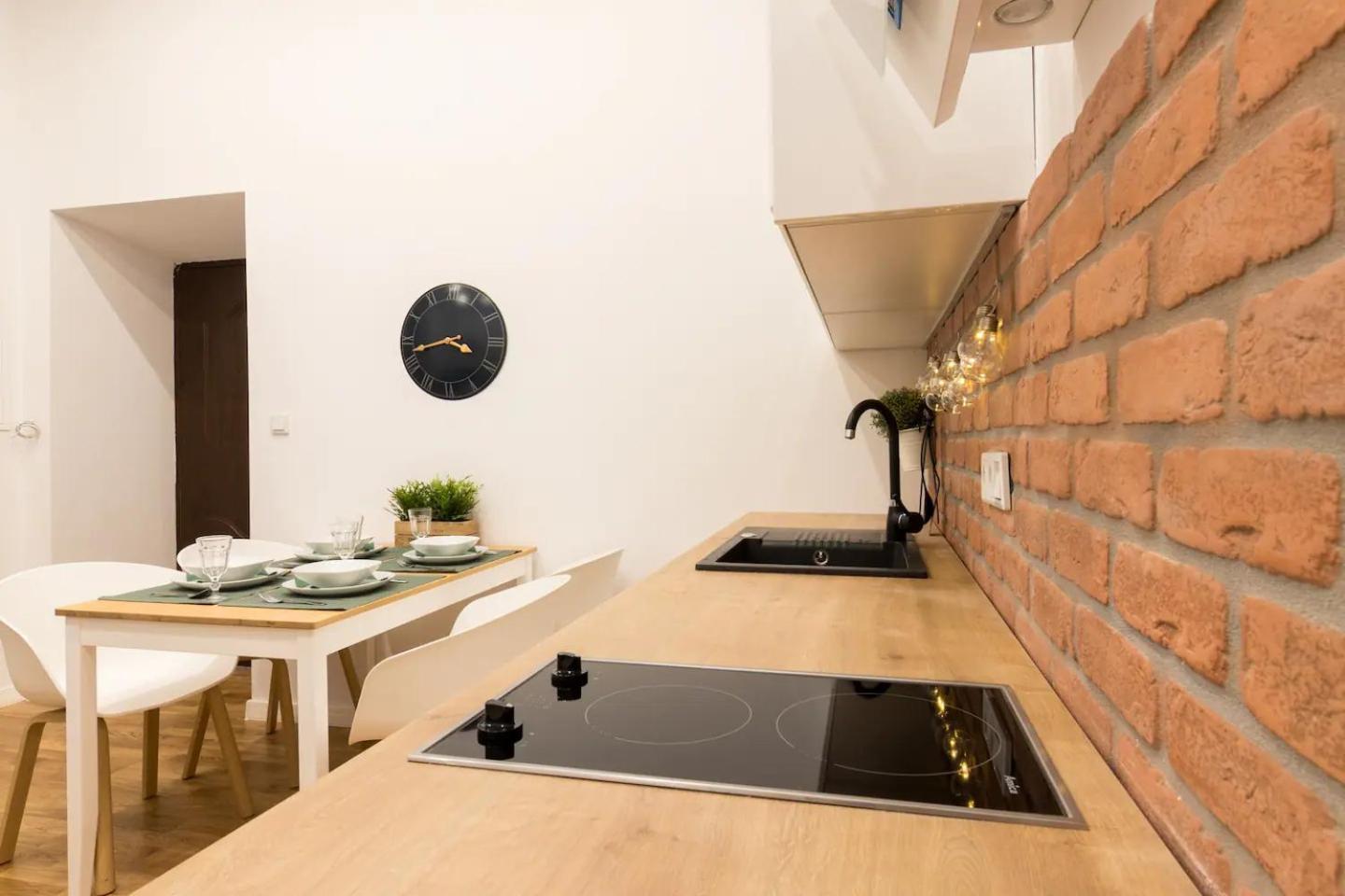 Old Town Apartment - Dluga 30 Street Krakov Exteriér fotografie