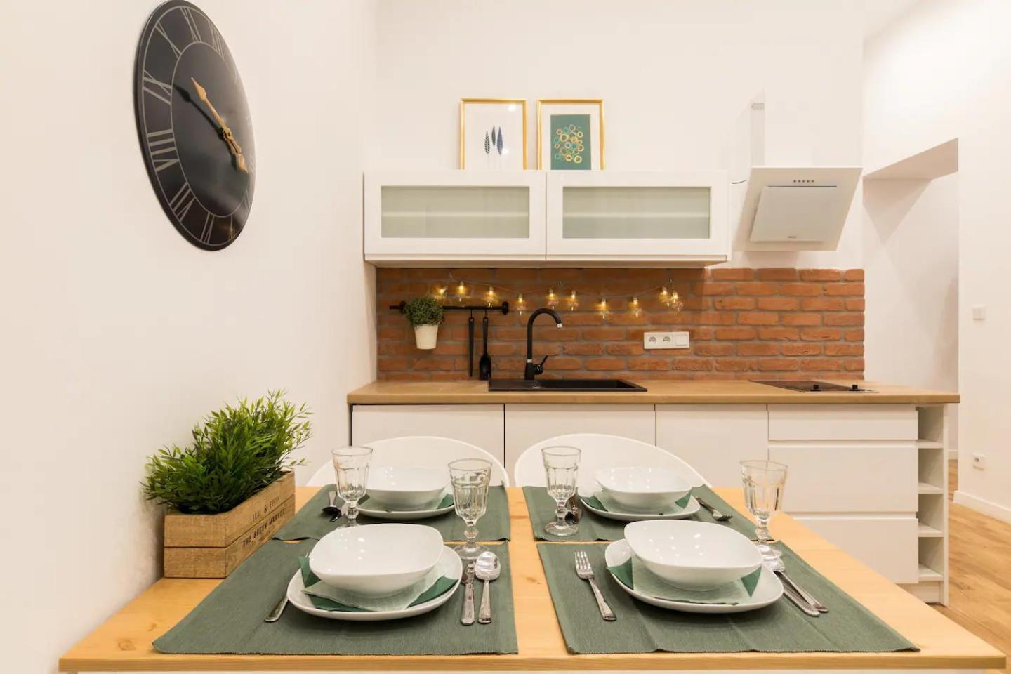 Old Town Apartment - Dluga 30 Street Krakov Exteriér fotografie