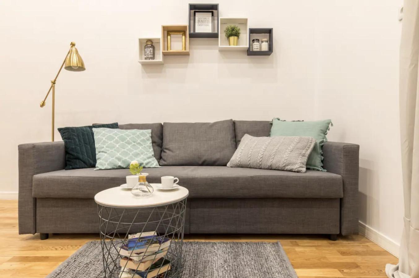Old Town Apartment - Dluga 30 Street Krakov Exteriér fotografie